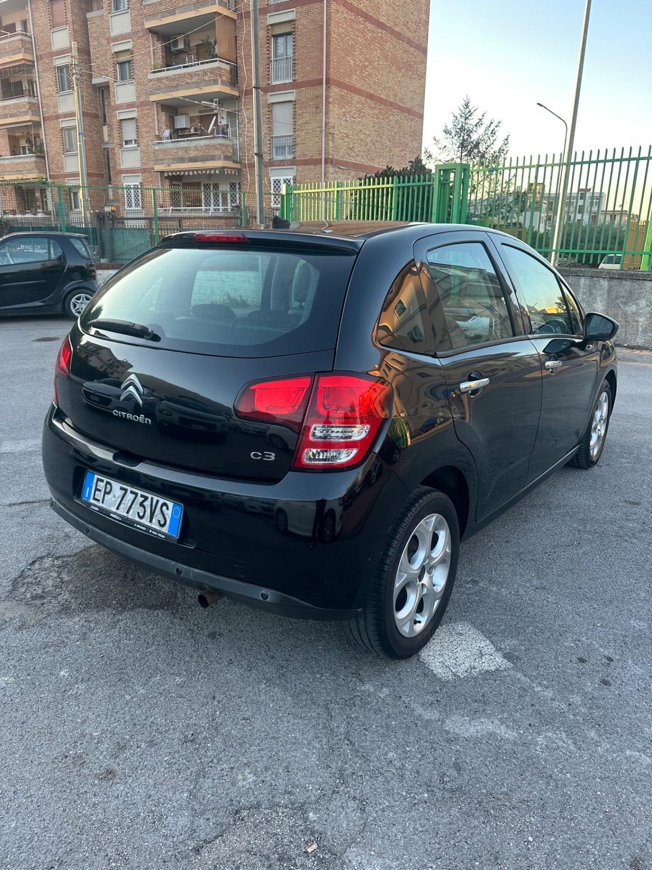 Citroen C3 1.1 60cv Exclusive