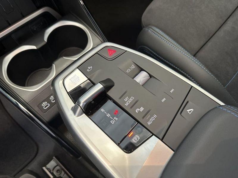 BMW X1 M35I XDRIVE M Sport Pro