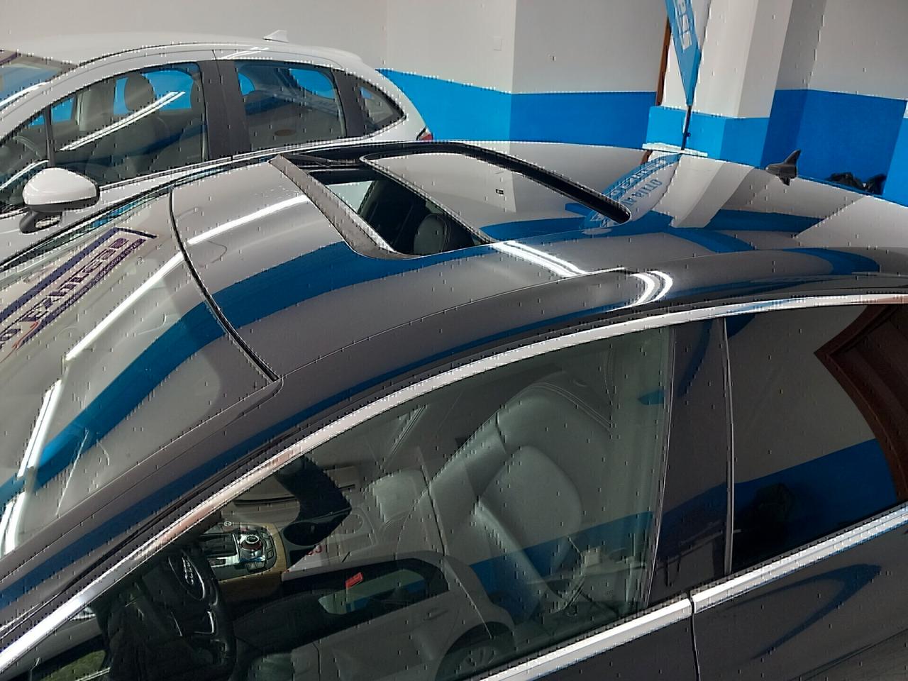 Audi A5 SPB 2.0 TDI 177 cv anno 2013 automatica 209 mila km