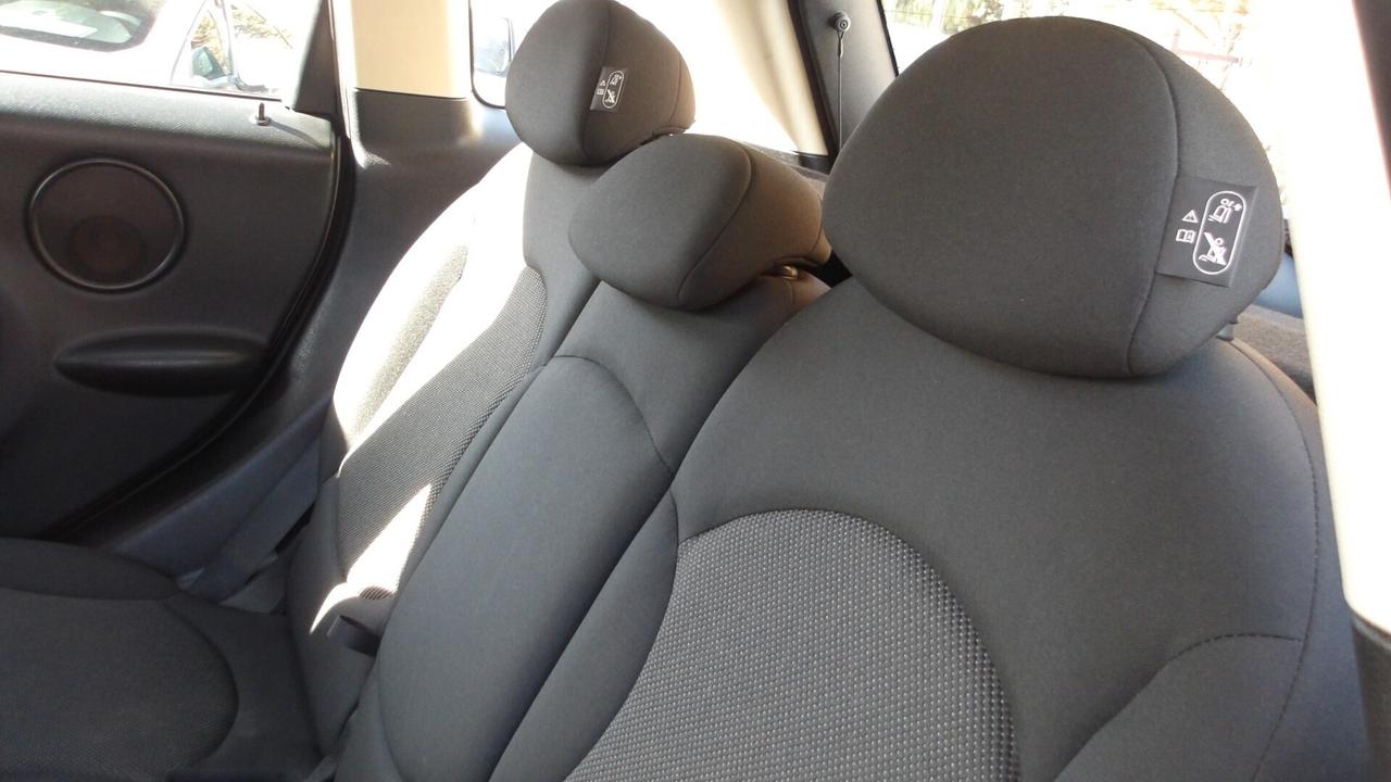 MINI COUNTRYMAN 2.0 DIESEL-AUTO