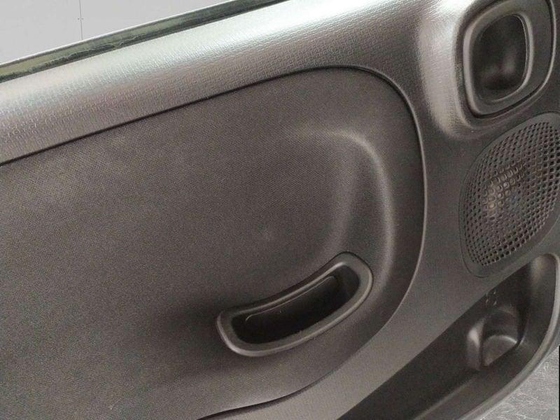 FIAT Panda 1.2 Easy easypower Gpl 69cv my19