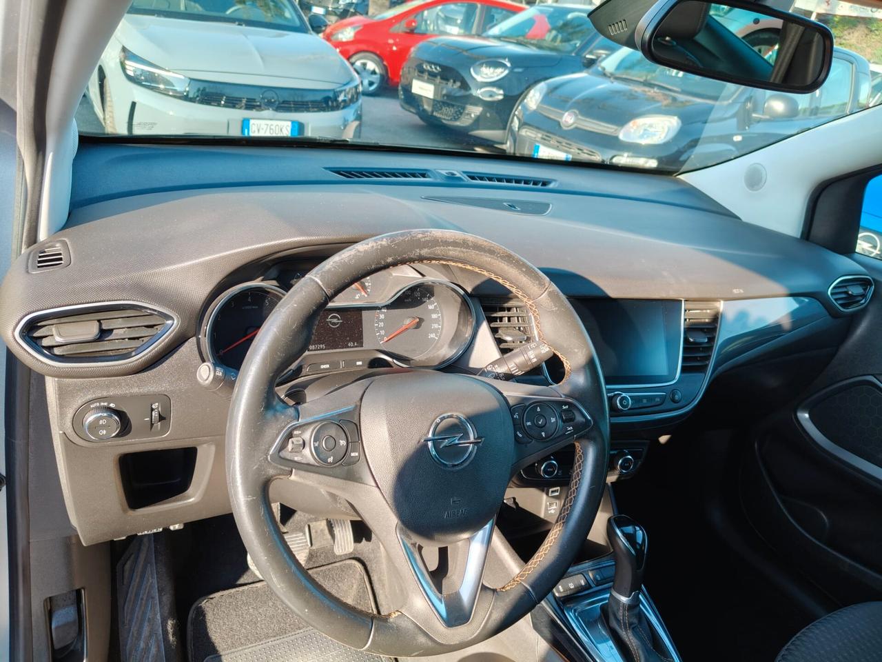 Opel Crossland X 1.5 ECOTEC D 120 CV AUTOMATICA Start&Stop Innovation