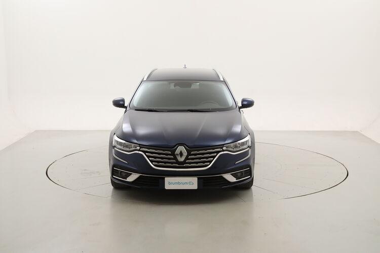 Renault Talisman Sporter Business EDC BR116104 2.0 Diesel 160CV