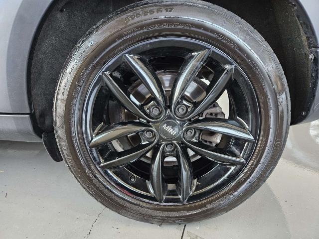 MINI One D Countryman Mini Countryman R60 1.6 Business E6