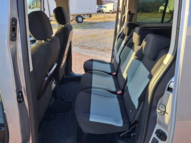 CITROEN Berlingo BlueHDi 100 XL Shine 7 POSTI
