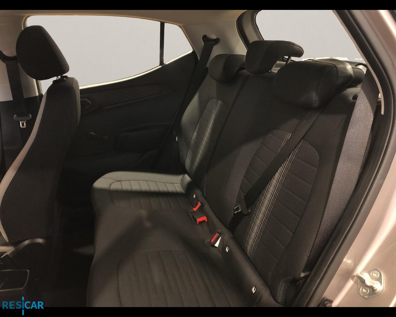 HYUNDAI i10 1.0 mpi Tech Connect Pack