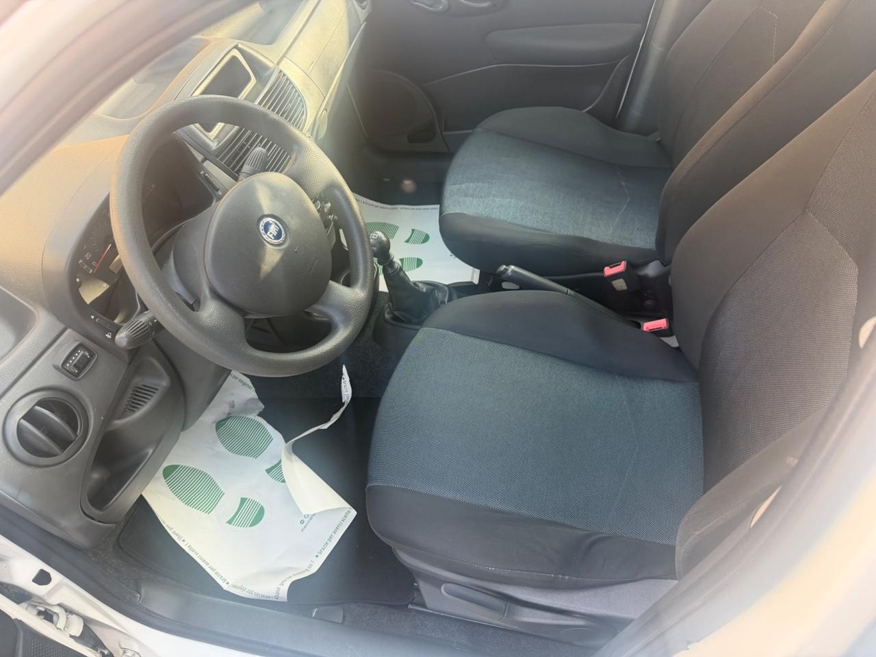 Fiat Punto Classic 1.2 5 porte Natural Power