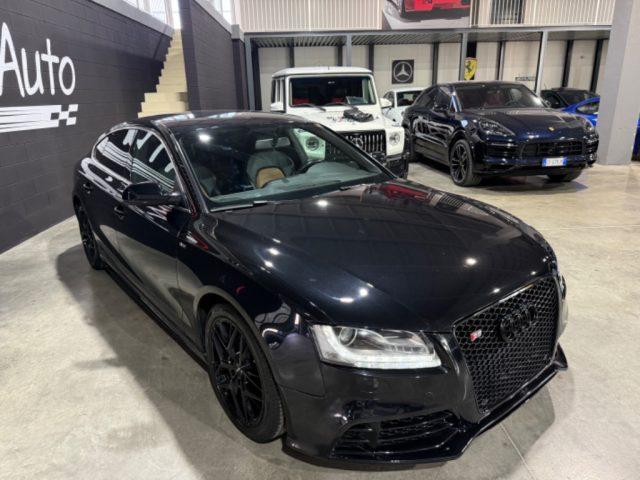 AUDI A5 2.0 TFSI AUDI EXCLUSIVE KIT RS