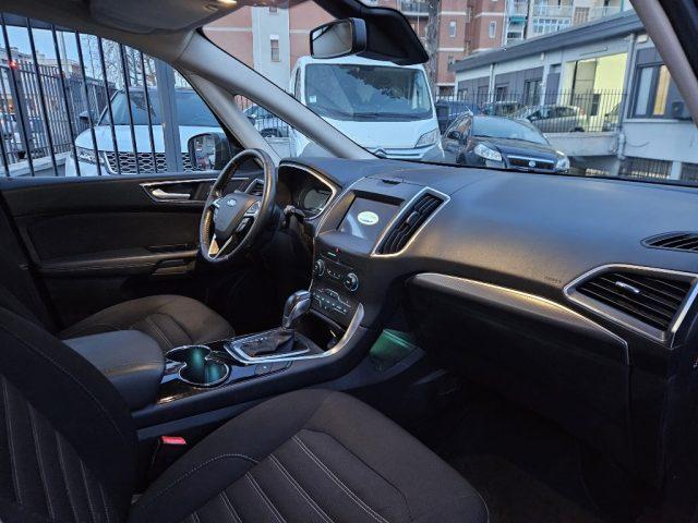 FORD Galaxy 2.0 TDCi 180CV Start&Stop Powershift Tit. Business