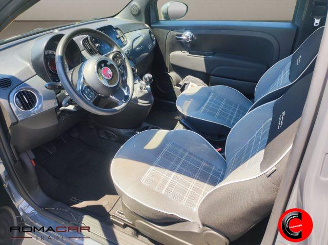 FIAT 500 1.0 Hybrid Lounge PRONTA CONSEGNA!
