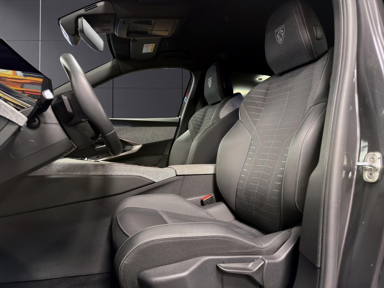 Peugeot 3008 3008 1.2 hybrid GT 145cv e-dcs6