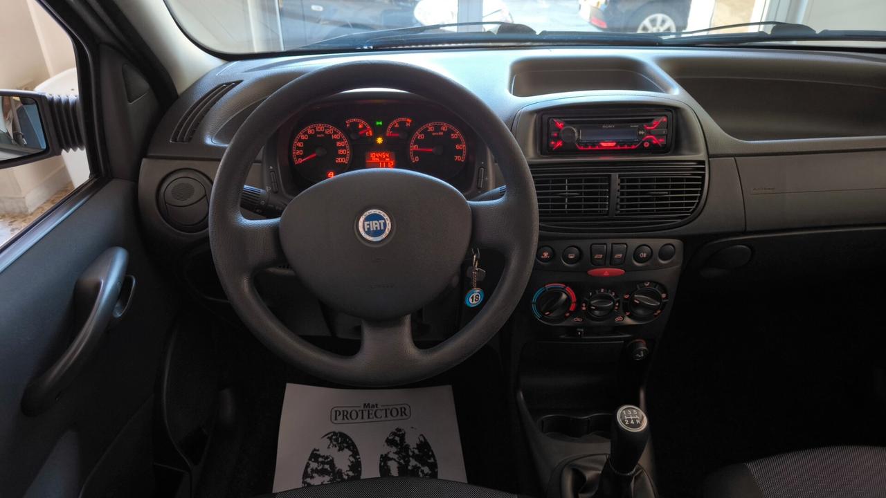 Fiat Punto Classic 1.3 MJT 16V 5 porte