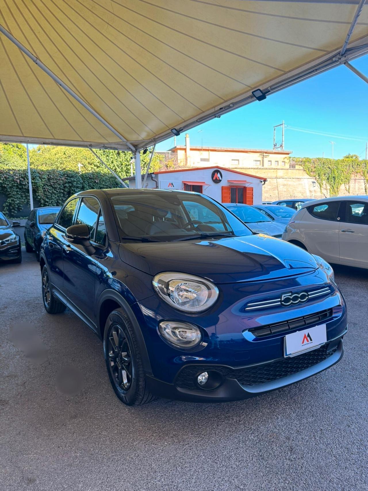 FIAT 500X 1.0 120CV **PREZZO REALE**