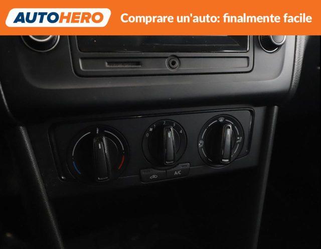 VOLKSWAGEN Polo 1.0 MPI 5p. Trendline