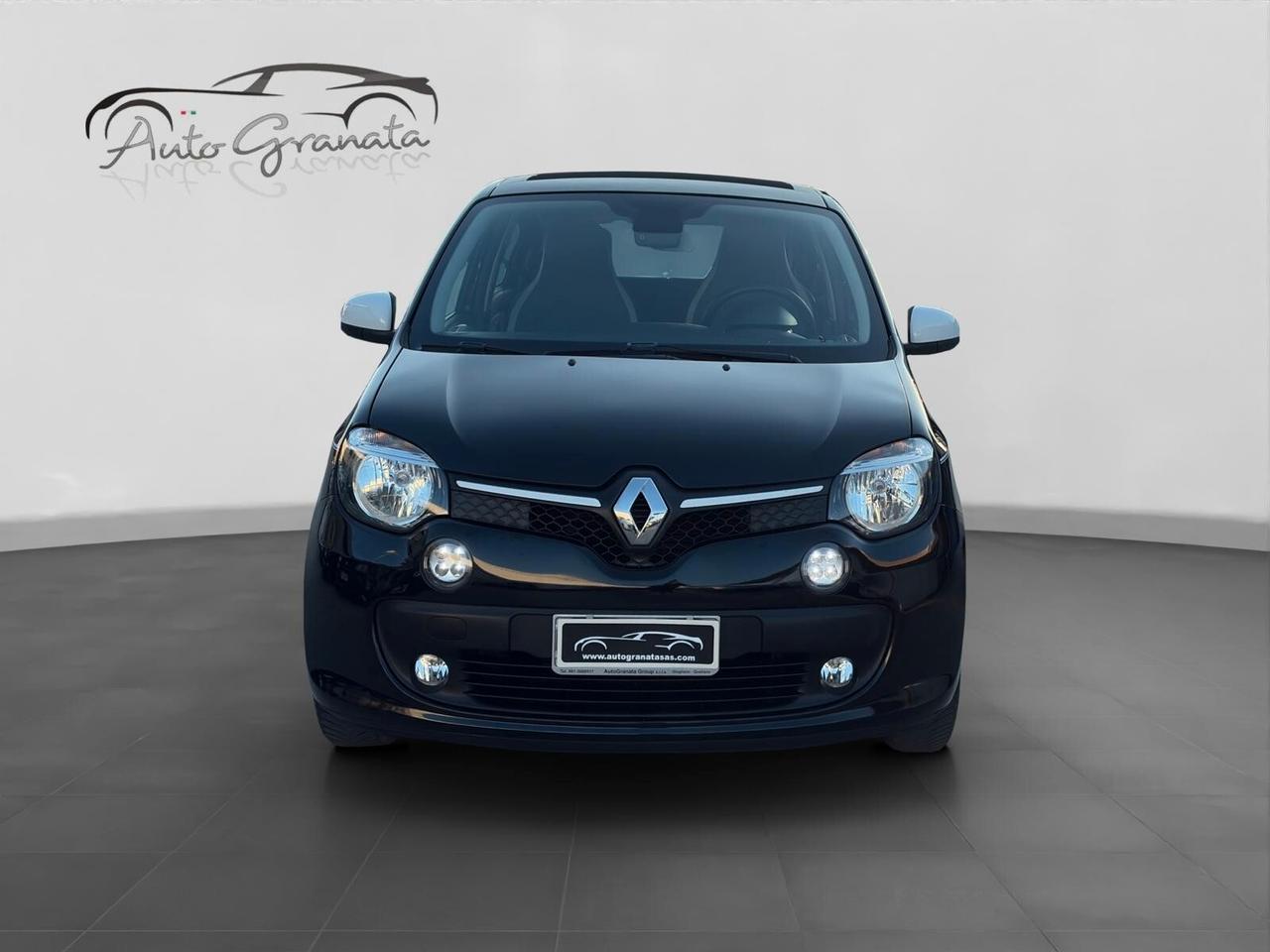 Renault Twingo 1.0 SCe 71cv OpenAir