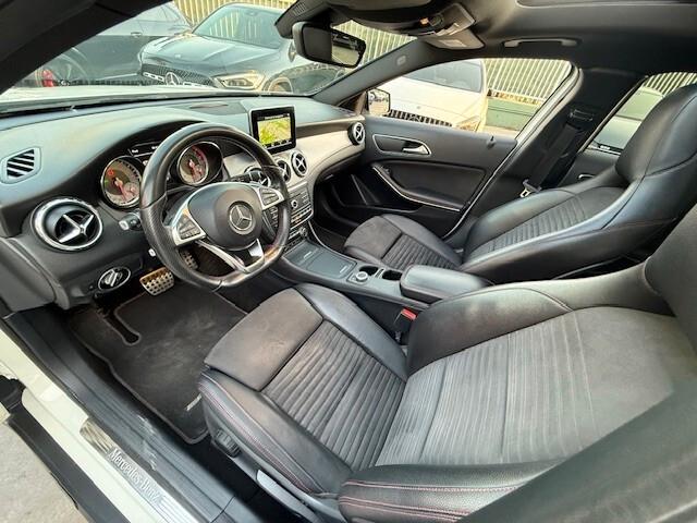 Mercedes-benz GLA 220 d Automatic Premium
