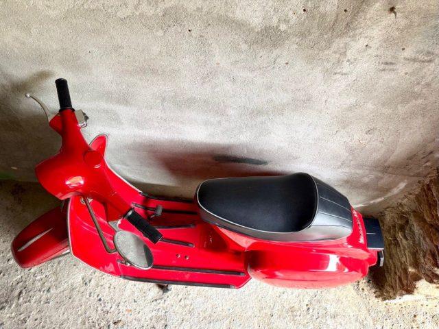 PIAGGIO Vespa 50 R V5A