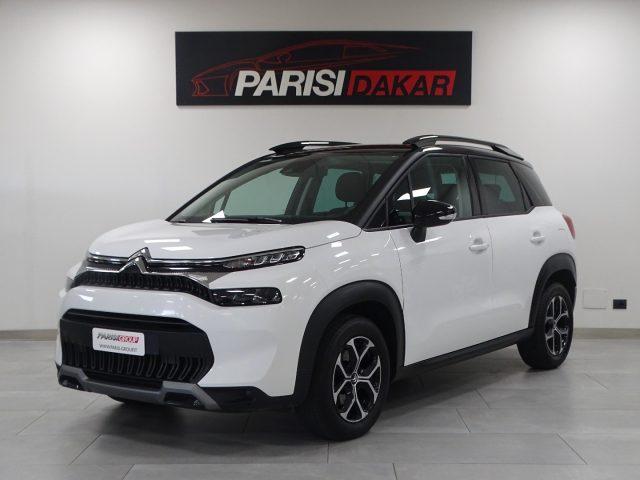 CITROEN C3 Aircross PureTech 110CV S&S Plus *PROMO PARISIGROUP*