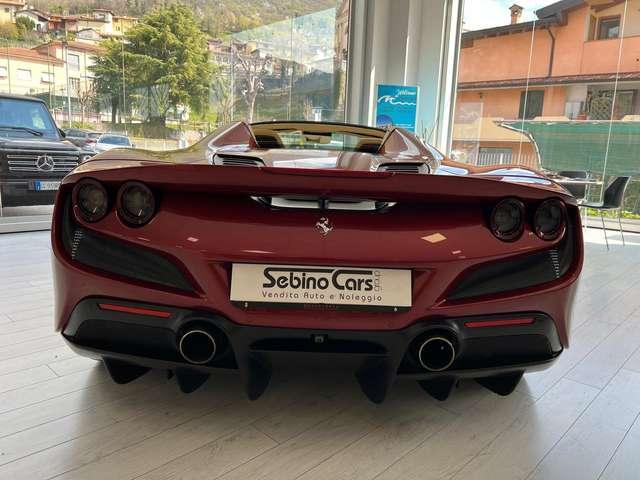 Ferrari F8 Spider F8 Tributo Spider 3.9