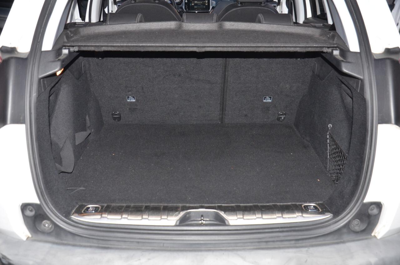 Peugeot 2008 PureTech 82 Allure