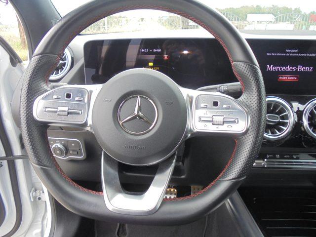 MERCEDES-BENZ GLA 200 AMG LINE Automatic n°48