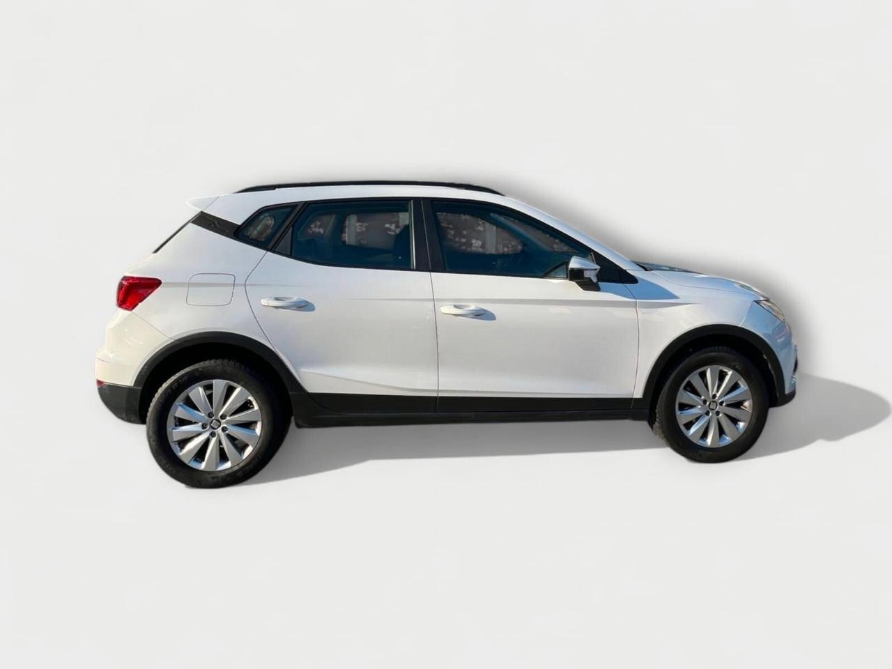 Seat Arona 1.0 TGI Style