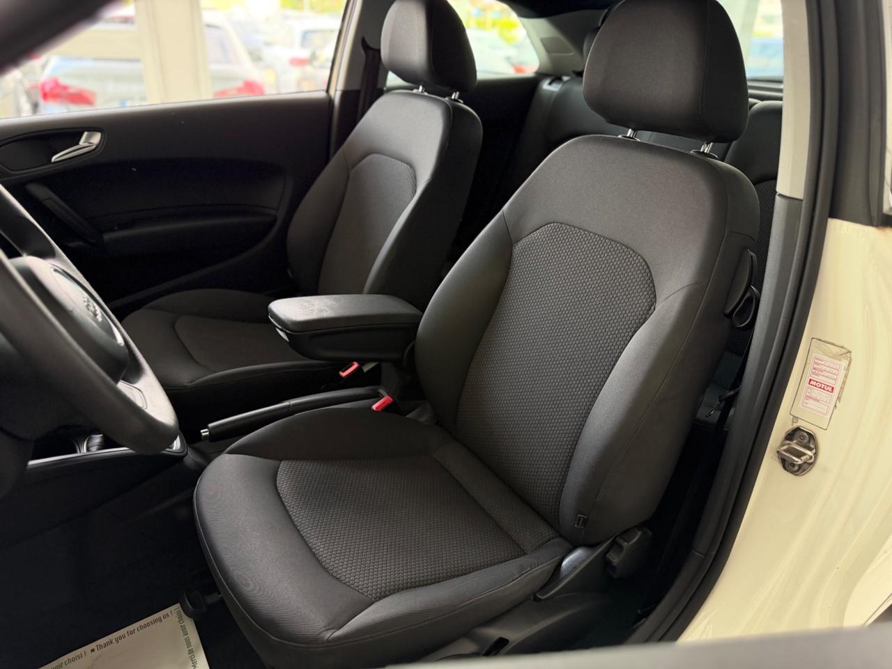 Audi A1 1.2 TFSI Attraction