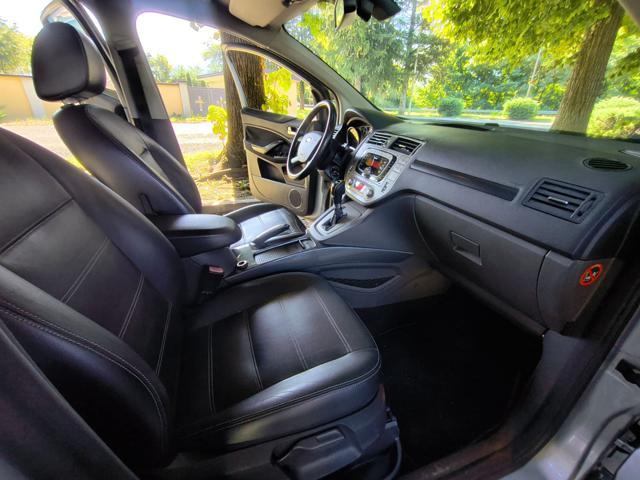 FORD Kuga 2.0 TDCi 163 CV 4WD DPF