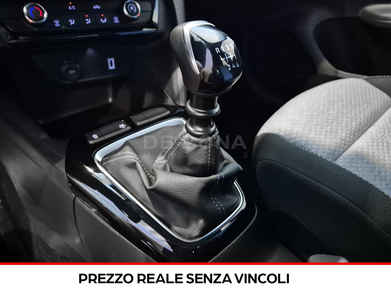 Opel Corsa 1.2 edition s&s 100cv