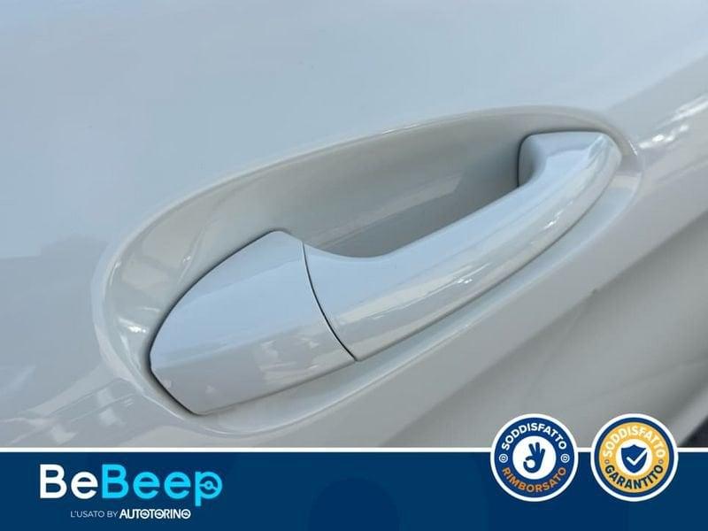 Mercedes-Benz Classe B B 180 EXECUTIVE TECH