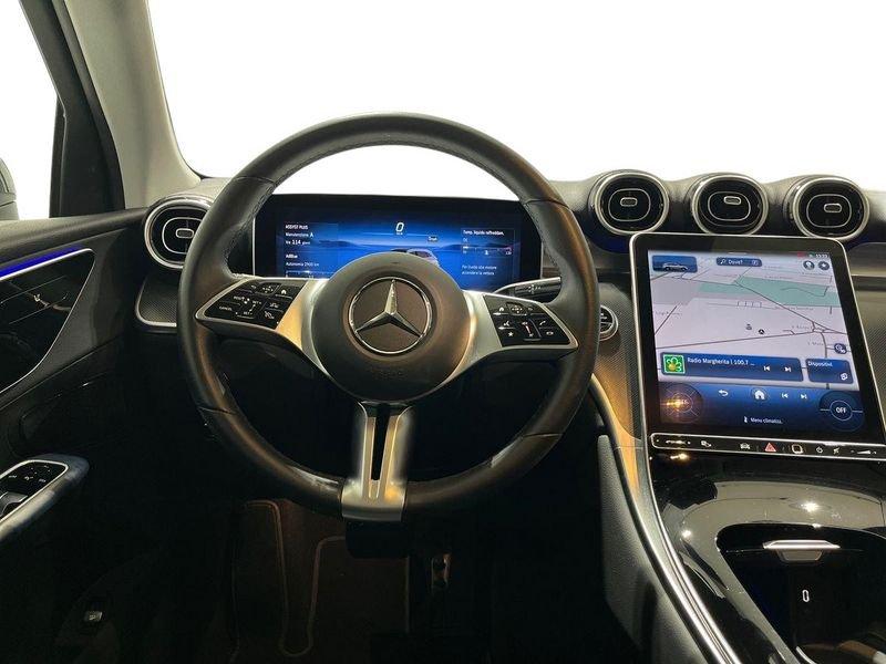 Mercedes-Benz GLC GLC 220 d 4Matic Mild Hybrid Advanced