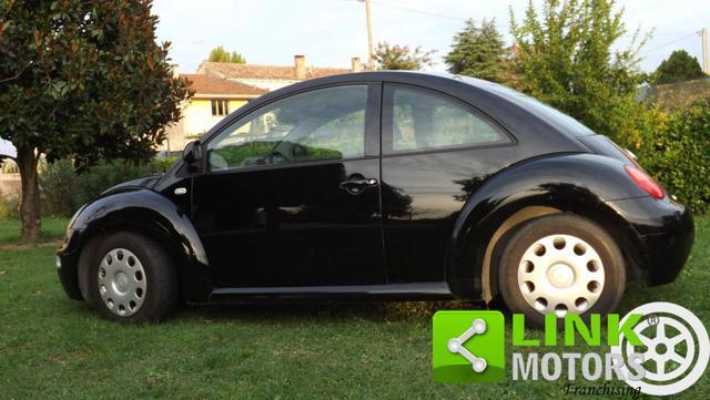 VOLKSWAGEN New Beetle 1.9 in discrete condizioni di carrozzeria