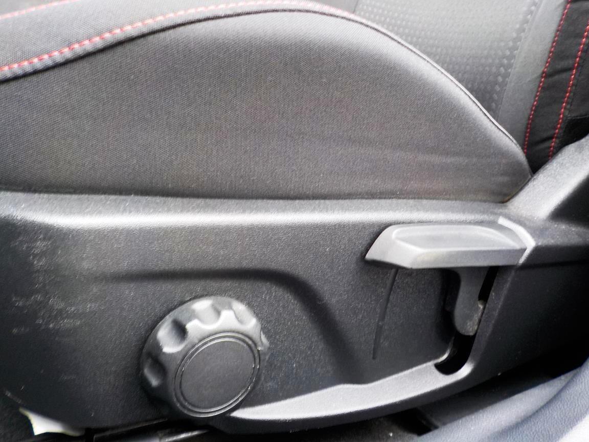 Ford Focus 1.5 TDCi 120 CV Start&Stop SW ST Line