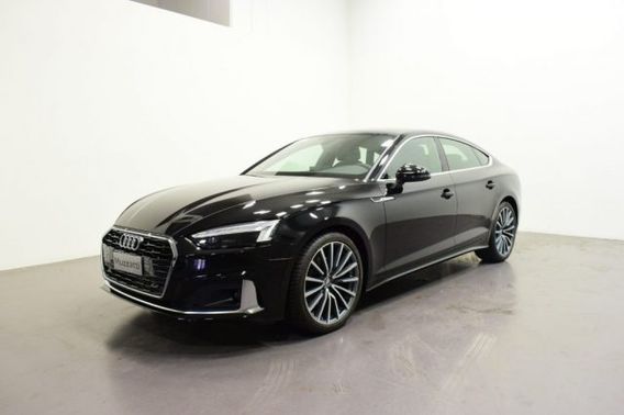 AUDI A5 SPB 40 g-tron S TRONIC S-LINE