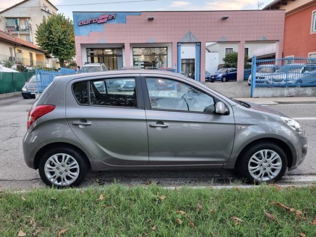 HYUNDAI i20 1.1 CRDi 5p. Sound Edition