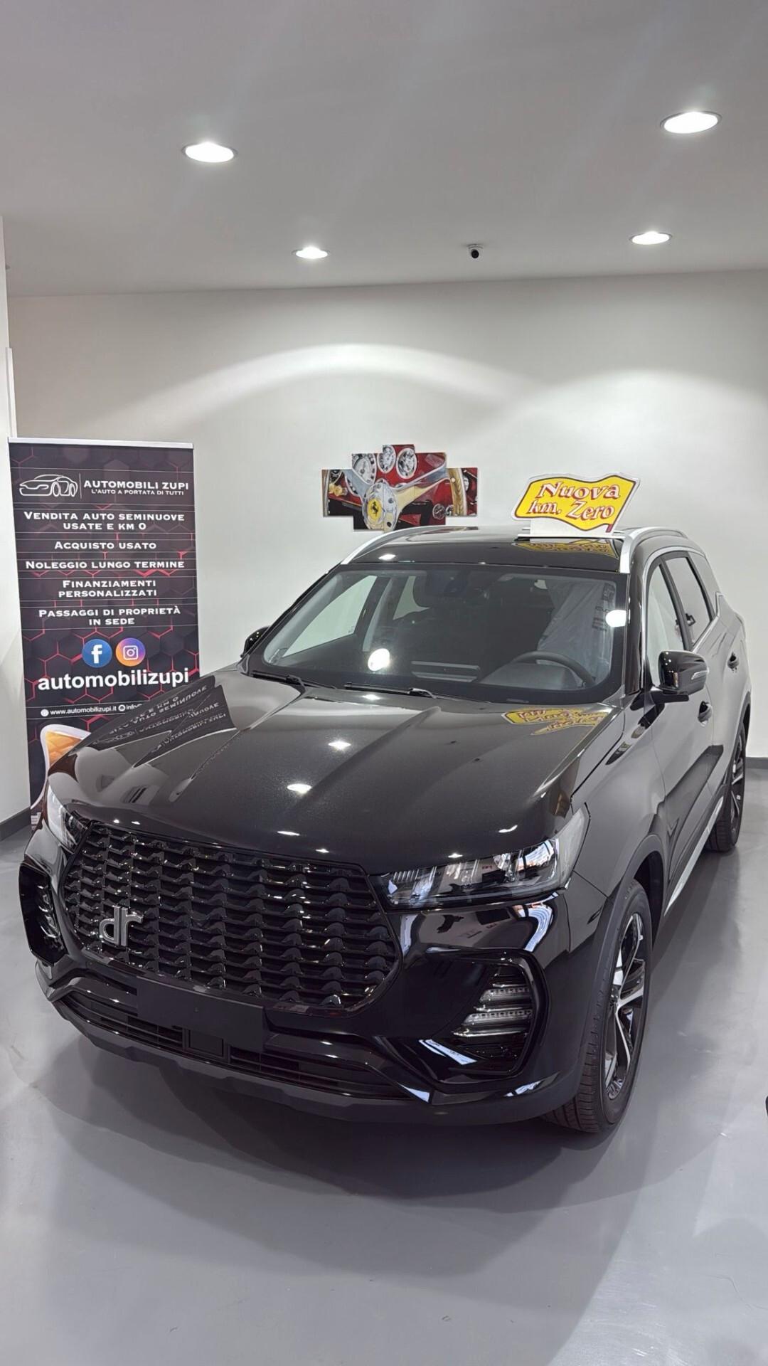 DR6.0 1.5 TURBO*VARIE COLORAZIONI* PRONTA CONSEGNA