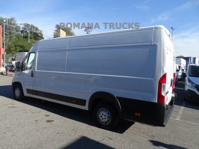 FIAT Ducato 3.0 CNG L3 H2 140CV METANO PRONTA CONSEGNA