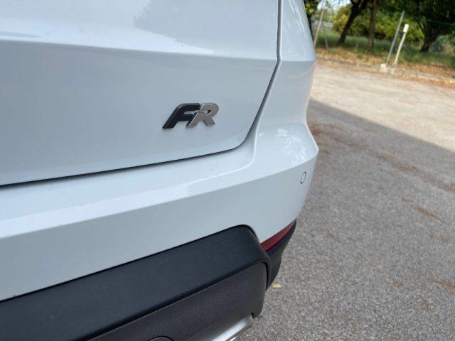 SEAT Arona 1.0 TSI 95CV FR BICOLOR UNIPROPRIETARIO