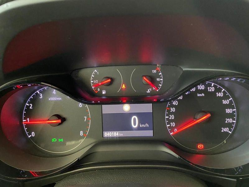 Opel Corsa 1.2 Edition - PROMO SIRONIAUTO+