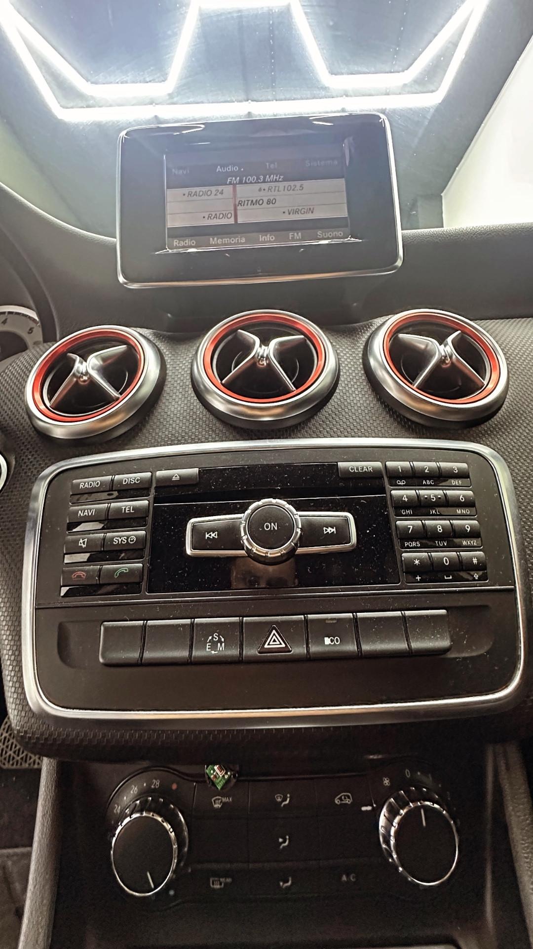 Mercedes-benz A 200 CDI Premium