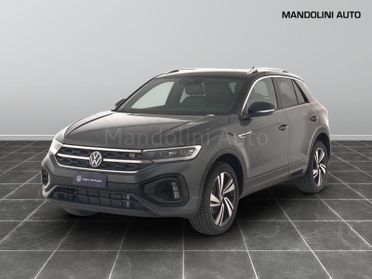 Volkswagen T-Roc 1.5 tsi act r line