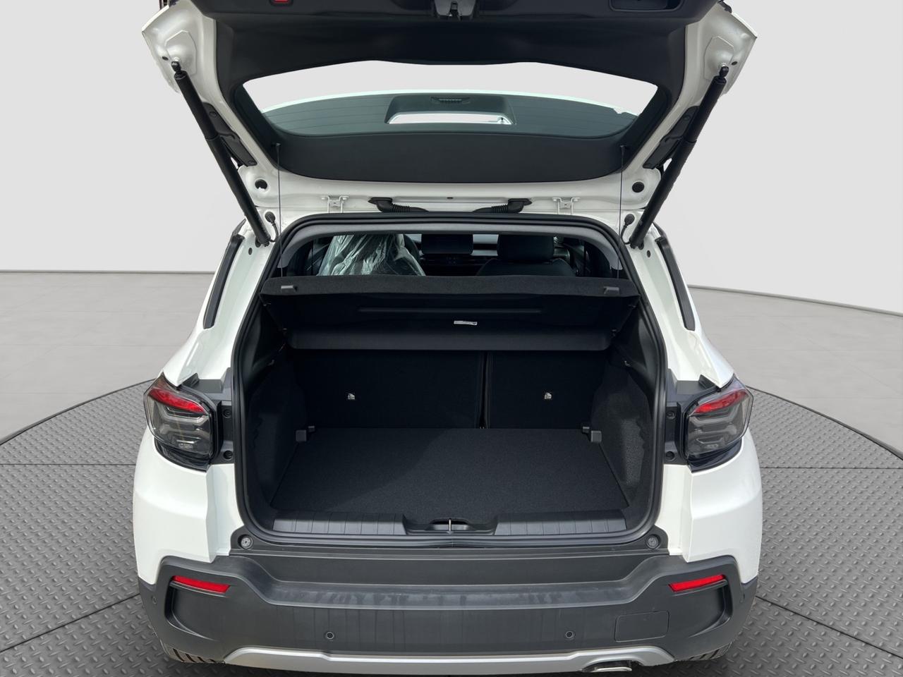 Jeep Avenger 1.2 Turbo Altitude