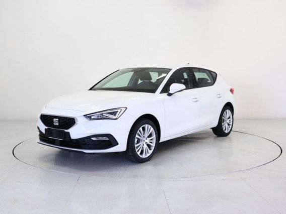 SEAT Leon Leon 1.0 TSI 110 CV Business