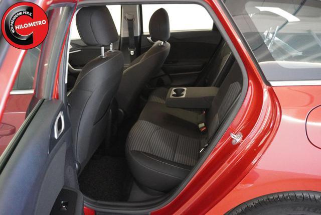 KIA Ceed 1.6 CRDi 136 CV MHEV SW Business