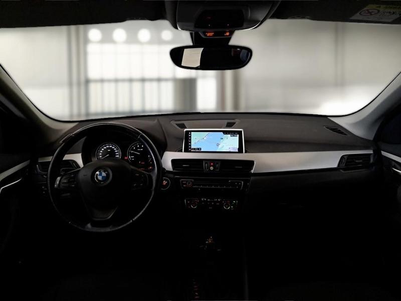 BMW X1 xDrive 25e Business Advantage automatico