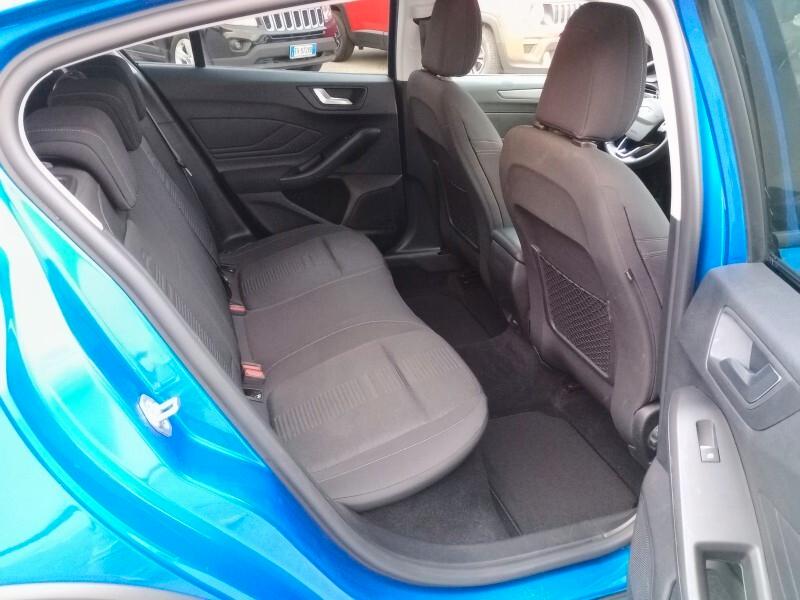 Ford Focus 1.5 EcoBlue 120 CV 5p. Active