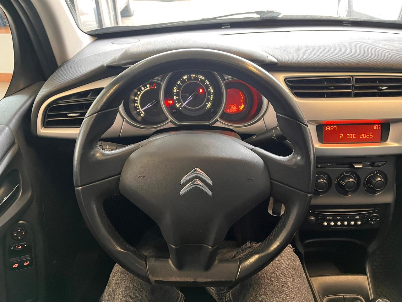 Citroen C3 1.1 Exclusive