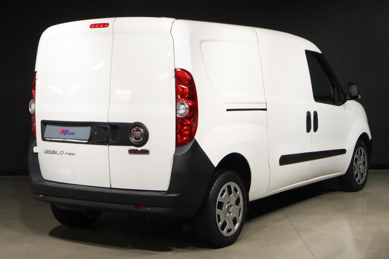 Fiat Doblo 1.6 MJT 105 CV MAXI 3 POSTI 13650+IVA