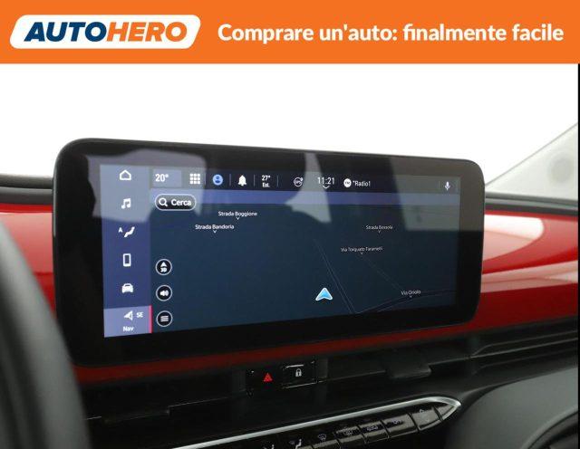 FIAT 500e Berlina 23,8 kWh Red