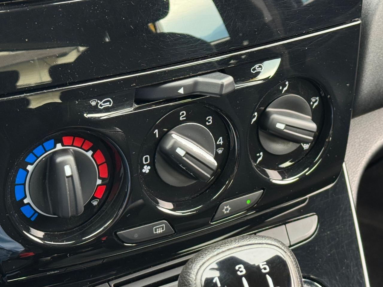 LANCIA YPSILON 1.2cc 69 CV 5 porte BENZINA